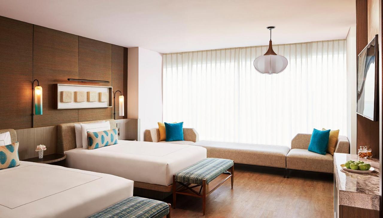 Taj Cidade De Goa Horizon, Goa Panaji Eksteriør billede